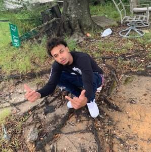 Meet your Posher, Jamarkis